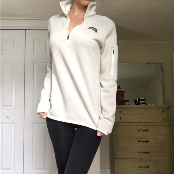Patagonia Sweaters - Patagonia Better Sweater